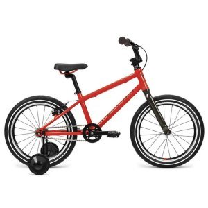 Детский велосипед FORMAT Kids 18 LE, 18