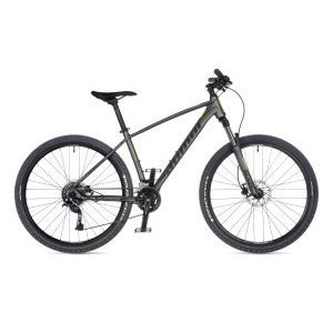 Велосипед горный AUTHOR Pegas, 2023, 21-2300000227